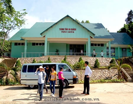 Cuc Phuong National Park