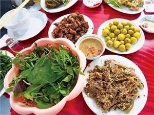 Hai Ninh Restaurant