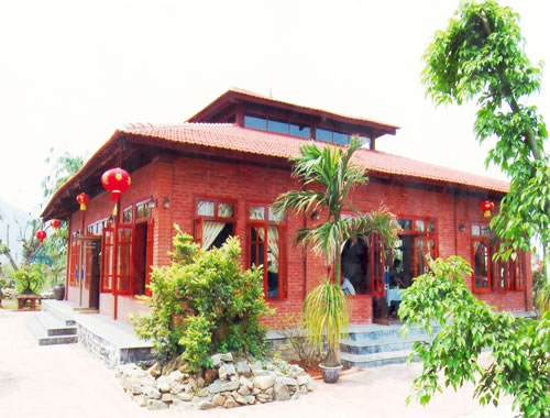 Hoang Giang Restaurant