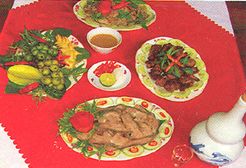 Thanh Cao Restaurant