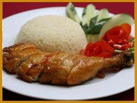 Anh Dung Restaurant ( Anh Dung  Hotel )