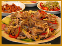 Nam Hoa Restaurant ( Nam Hoa  Hote )l