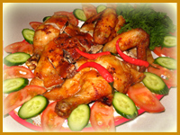 Truong An Restaurant