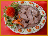 Thuy Son  Restaurant ( Thuy Son Guest House )