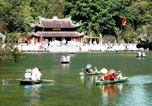 Vietnam’s eight World Heritage Sites
