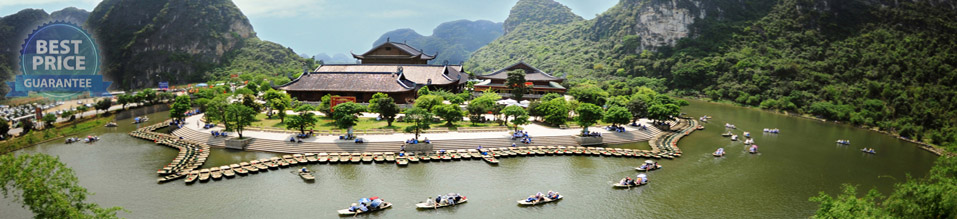 Ninh Binh tours