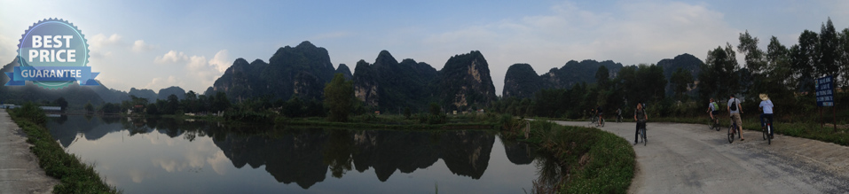 Ninh Binh tours