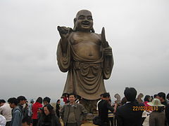 Ninh Binh - Trang An - Bai Dinh -  Hoa Lu Ancient capital