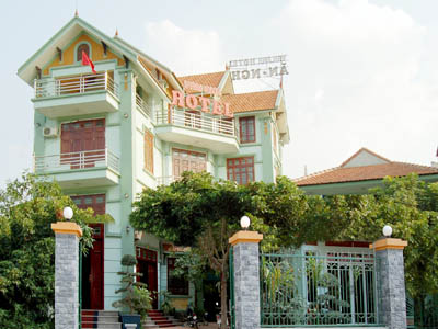  Van Anh Hotel
