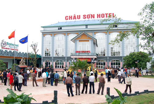  Chau Son Hotel