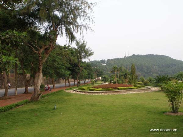 Ninh Binh - Do Son - Hai Phong