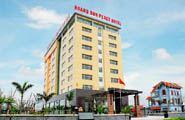  Hoang Son Peace Hotel