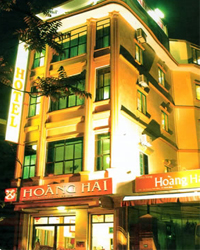 Hoang Hai Hotel