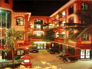 Kinh Đo Hotel
