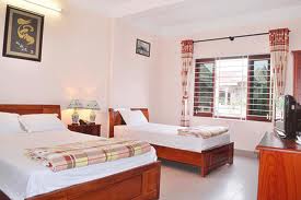  The Vinh Hotel