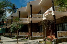 Cuc Phuong National Park Hotel 
