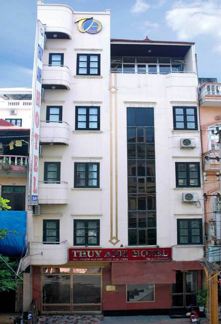 Thuy Anh Hotel