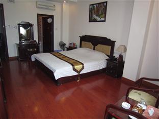 Xanh Hotel