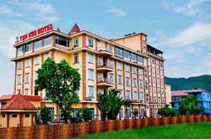  Yen Nhi Hotel