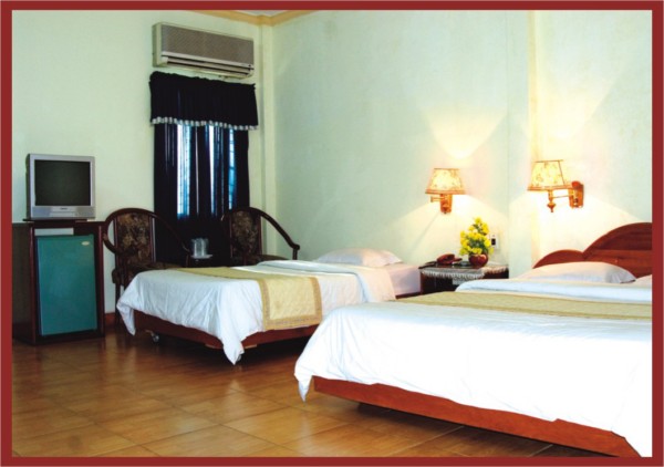 Anh Dung Hotel