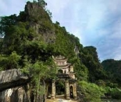 Ninh Binh - Hoa Lu - Tam Coc – Bich Dong