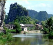 Ninh Binh - Cuc Phuong - Trang An - Bai Dinh pagoda - Van Long - Kenh Ga hot spring